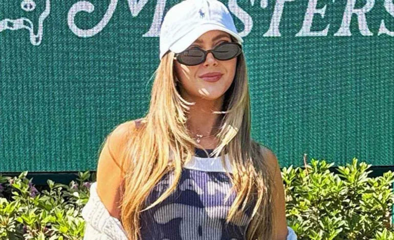Influencer Abby Baffoe Responds to Masters Outfit Backlash With Viral Video as Augusta National Rules Debate Heats Up