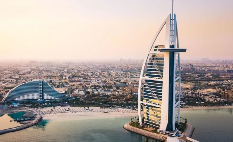 Dubai’s Most Famous Hotel to Shut Doors Until 2027 for Major Renovation