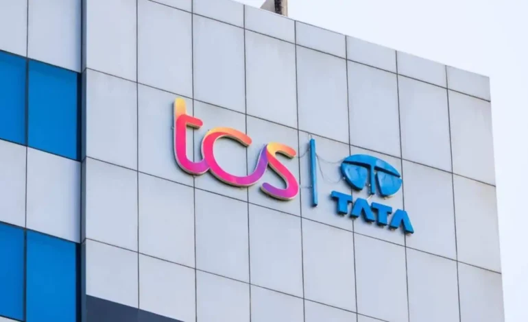 TCS Headcount Falls by 23,000+, Says Decline Not Only Due to Restructuring