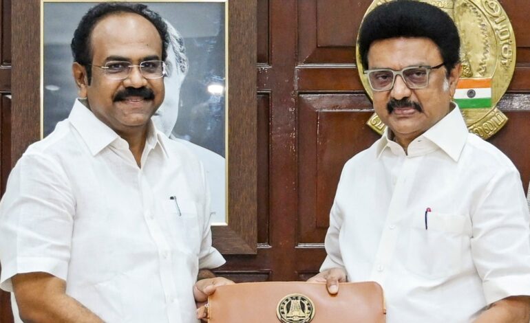  Perils of Selective Political Reporting: The Case of Tamil Nadu’s Finances