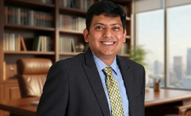  Raymond Lifestyle Elevates CEO Satyaki Ghosh as Whole-Time Director