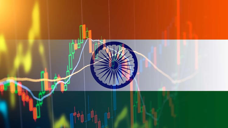  India’s Economic Strength Defies Foreign Outflow Fears, Says S&P