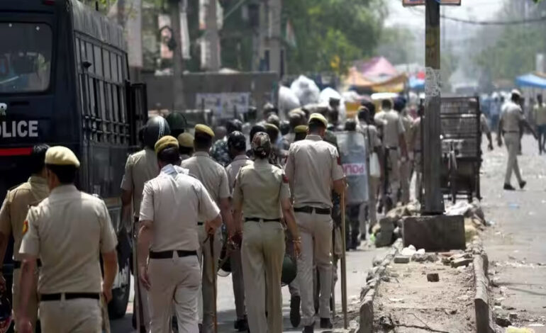  Cooker Bomb Blast Case: BJP Accuses Congress of Appeasement Politics in Karnataka