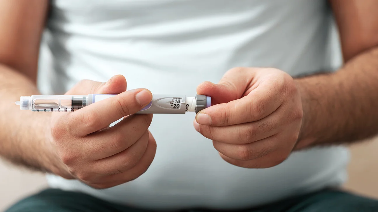 Taking Ozempic or Mounjaro? 7 Lifestyle Changes Men Should Make for Better Results