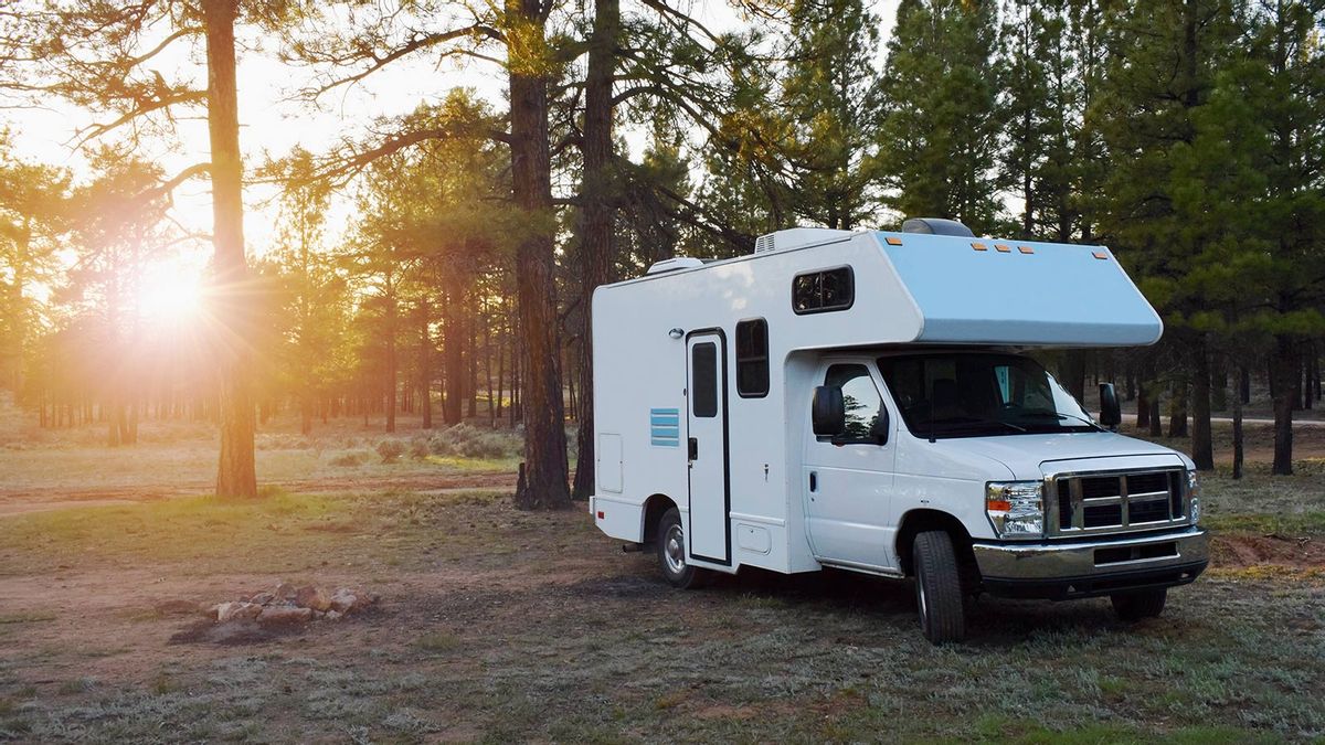 India Boosts Tourism Industry with New Draft Rules for Trailer Caravans and Recreational Vehicles