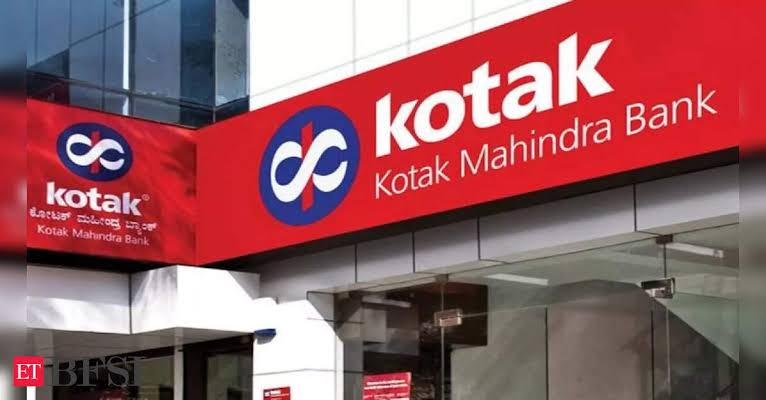  Kotak Bank’s CEO will leave behind a solid lender, but stock performance yet to show