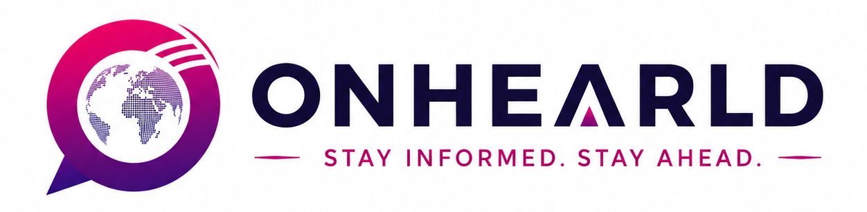 Onhearld
