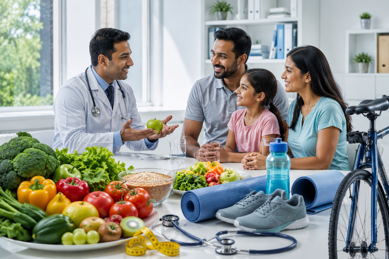 Healthy lifestyle helps reduce WHO global cancer cases through cancer prevention
